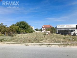 Οικόπεδο 1.075 τ.μ. πρός πώληση