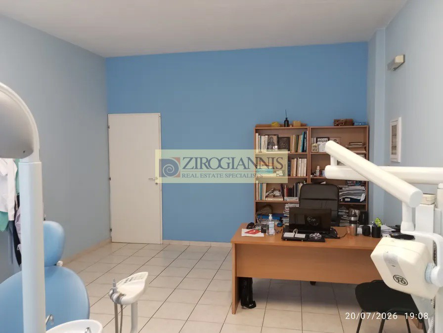 Γραφείο 75 τ.μ. πρός ενοικίαση, Αθήνα - Βόρεια Προάστια, Άγιος Στέφανος