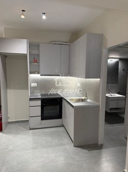 Apartment 50 sqm for rent