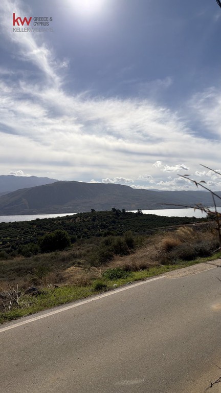 Οικόπεδο 2.002,40 τ.μ. πρός πώληση, Ν. Χανίων, Ακρωτήρι