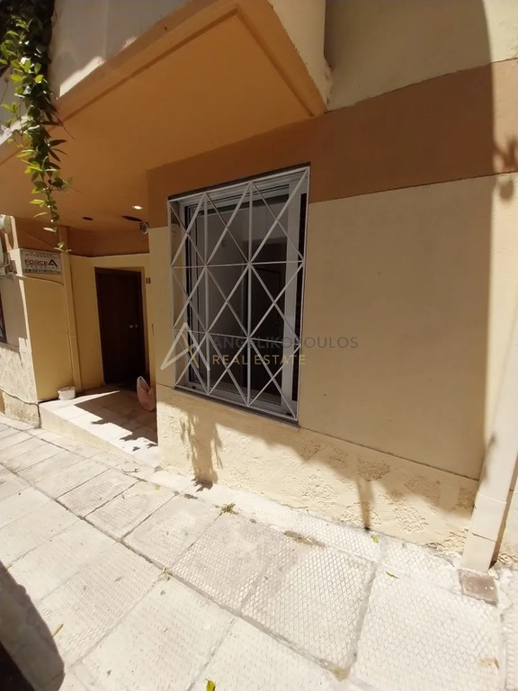 Studio / γκαρσονιέρα 27 τ.μ. πρός ενοικίαση, Αθήνα - Νότια Προάστια, Ζωγράφου