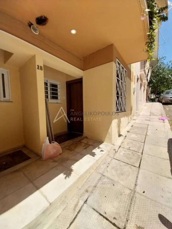 Studio / γκαρσονιέρα 27 τ.μ. πρός ενοικίαση, Αθήνα - Νότια Προάστια, Ζωγράφου