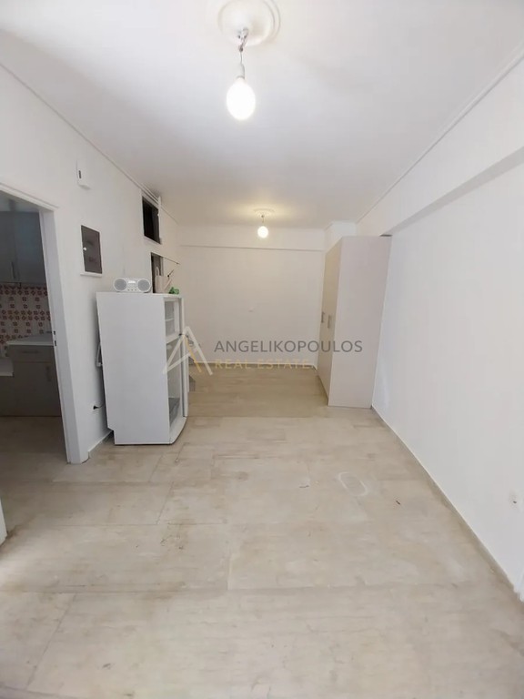 Studio / γκαρσονιέρα 27 τ.μ. πρός ενοικίαση, Αθήνα - Νότια Προάστια, Ζωγράφου