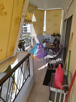 Διαμέρισμα 98 τ.μ. πρός πώληση