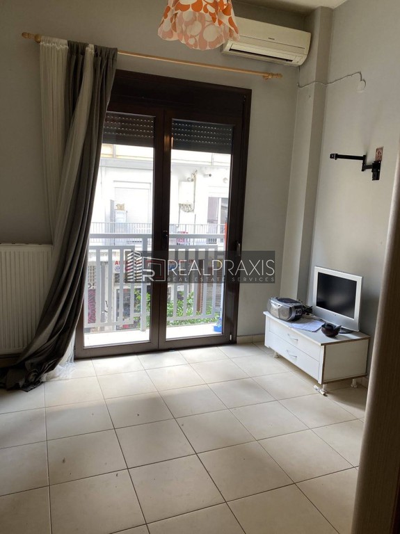 Studio / γκαρσονιέρα 30 τ.μ. πρός ενοικίαση, Θεσσαλονίκη - Κέντρο, Βαρδάρης