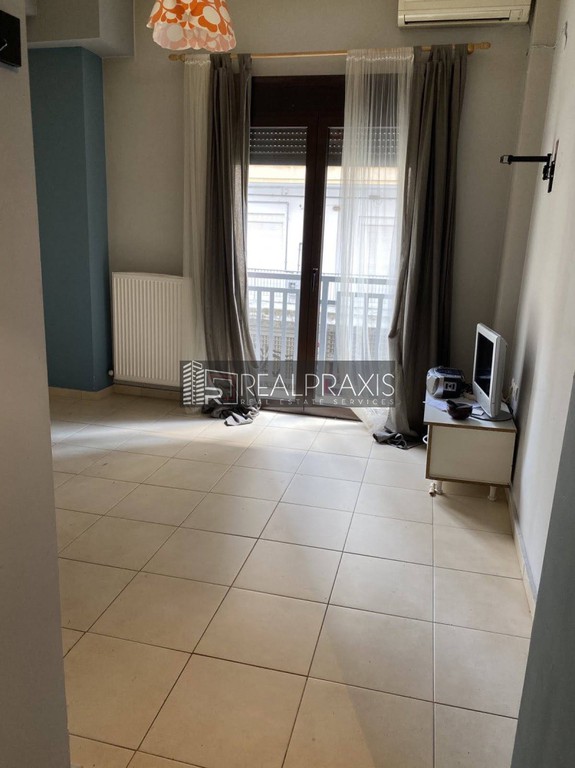 Studio / γκαρσονιέρα 30 τ.μ. πρός ενοικίαση, Θεσσαλονίκη - Κέντρο, Βαρδάρης