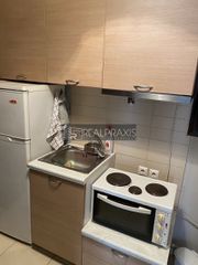 Studio / γκαρσονιέρα 30 τ.μ. πρός ενοικίαση, Θεσσαλονίκη - Κέντρο, Βαρδάρης-thumb-9