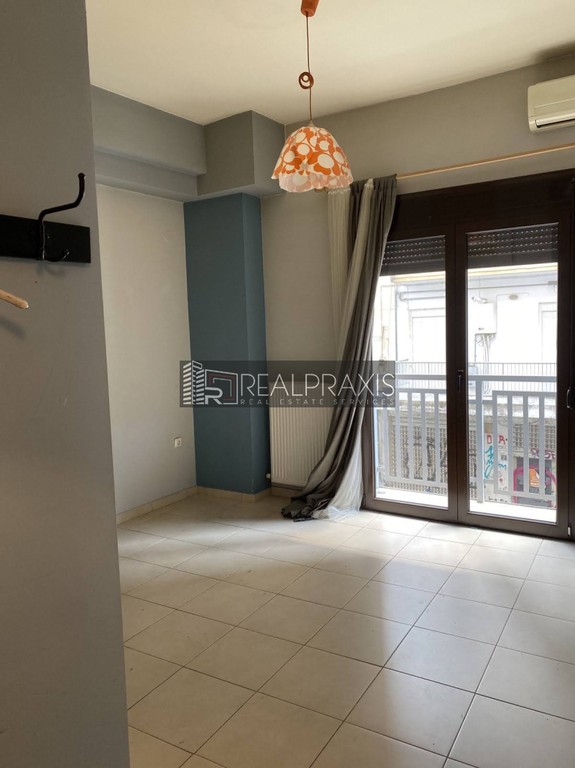 Studio / γκαρσονιέρα 30 τ.μ. πρός ενοικίαση, Θεσσαλονίκη - Κέντρο, Βαρδάρης