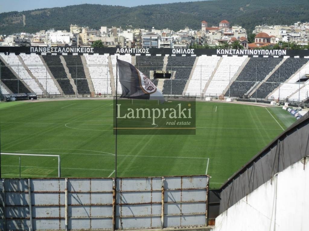 Studio / γκαρσονιέρα 35 τ.μ. πρός ενοικίαση, Θεσσαλονίκη - Κέντρο, Κάτω Τούμπα