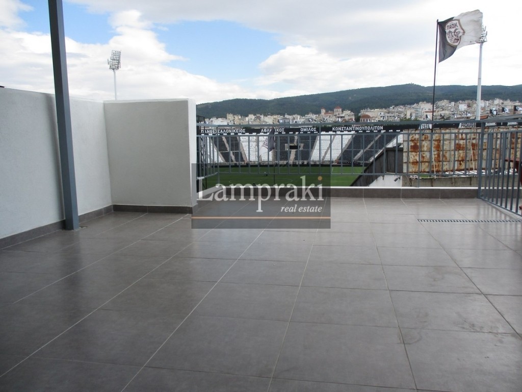 Studio / γκαρσονιέρα 35 τ.μ. πρός ενοικίαση, Θεσσαλονίκη - Κέντρο, Κάτω Τούμπα