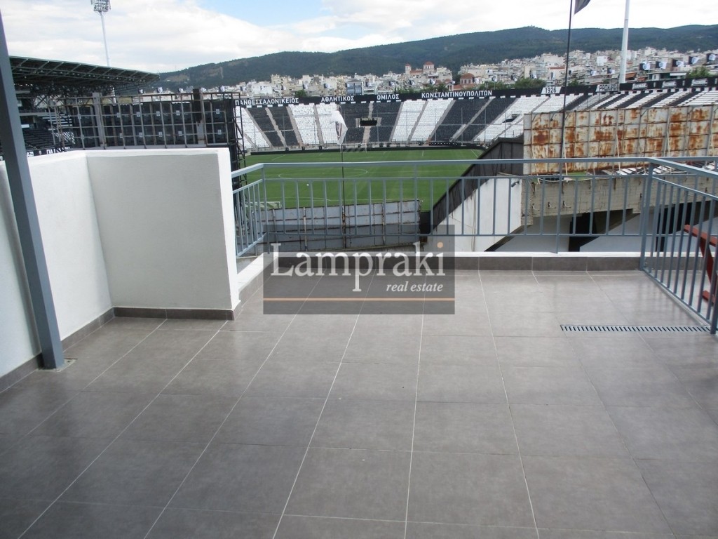 Studio / γκαρσονιέρα 35 τ.μ. πρός ενοικίαση, Θεσσαλονίκη - Κέντρο, Κάτω Τούμπα