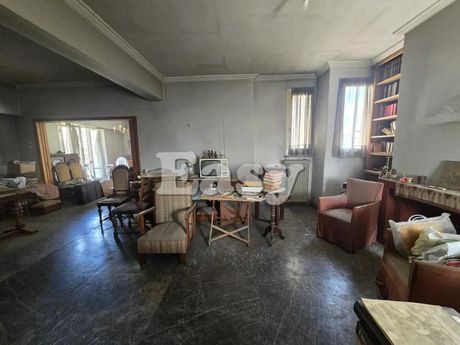 Διαμέρισμα 118 τ.μ. πρός πώληση