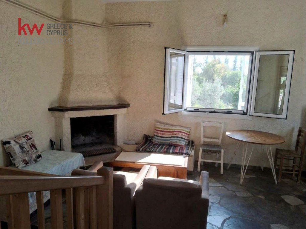 Μονοκατοικία 70 τ.μ. προς πώληση, Δυτική Αχαΐα