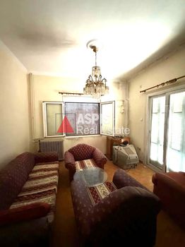 Διαμέρισμα 51 τ.μ. πρός πώληση