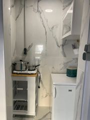 Studio / γκαρσονιέρα 30 τ.μ. προς ενοικίαση, Κέντρο Χαλκίδας-thumb-9