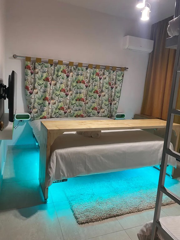 Studio / γκαρσονιέρα 30 τ.μ. προς ενοικίαση, Κέντρο Χαλκίδας