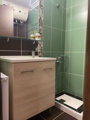 Studio / γκαρσονιέρα 30 τ.μ. προς ενοικίαση, Κέντρο Χαλκίδας-thumb-6