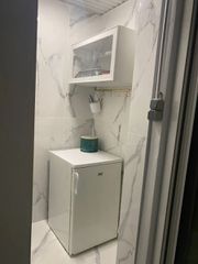 Studio / γκαρσονιέρα 30 τ.μ. προς ενοικίαση, Κέντρο Χαλκίδας-thumb-10