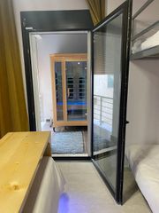 Studio / γκαρσονιέρα 30 τ.μ. προς ενοικίαση, Κέντρο Χαλκίδας-thumb-12