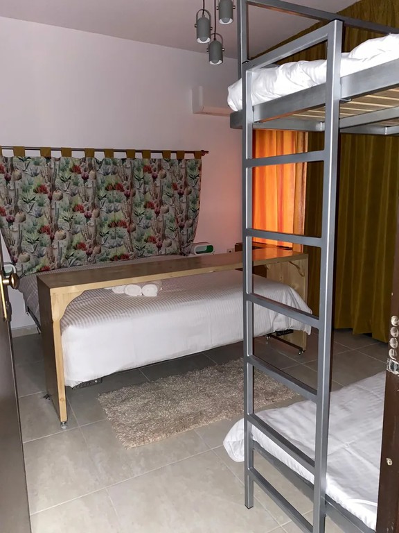 Studio / γκαρσονιέρα 30 τ.μ. προς ενοικίαση, Κέντρο Χαλκίδας