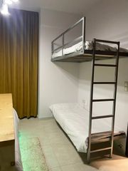 Studio / γκαρσονιέρα 30 τ.μ. προς ενοικίαση, Κέντρο Χαλκίδας-thumb-5