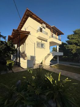 Μονοκατοικία 140 τ.μ. πρός ενοικίαση