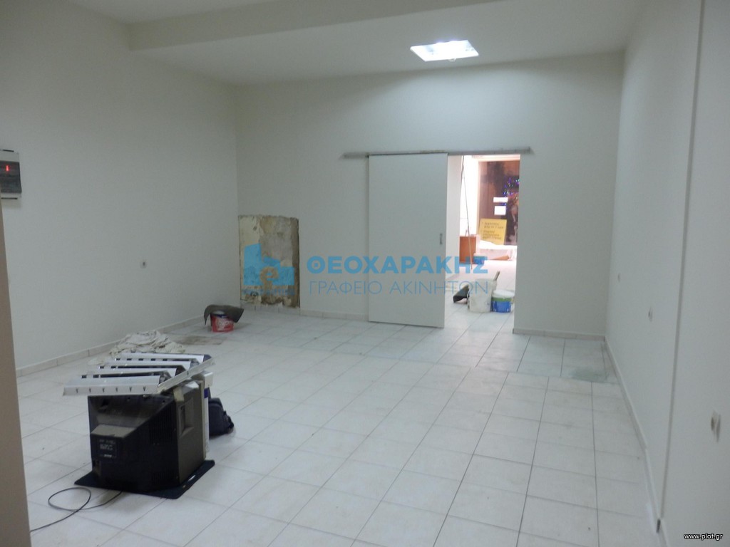 Γραφείο 80 τ.μ. πρός ενοικίαση, Ν. Ηρακλείου, Ηράκλειο Κρήτης