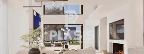Μεζονέτα 230 τ.μ. πρός πώληση