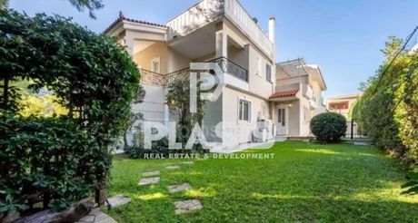 Μονοκατοικία 312 τ.μ. πρός πώληση