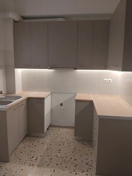 Διαμέρισμα 52 τ.μ. πρός ενοικίαση