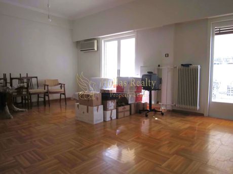 Διαμέρισμα 104 τ.μ. προς ενοικίαση