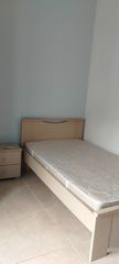 Studio / γκαρσονιέρα 52 τ.μ. προς ενοικίαση, Ροτόντα-thumb-5
