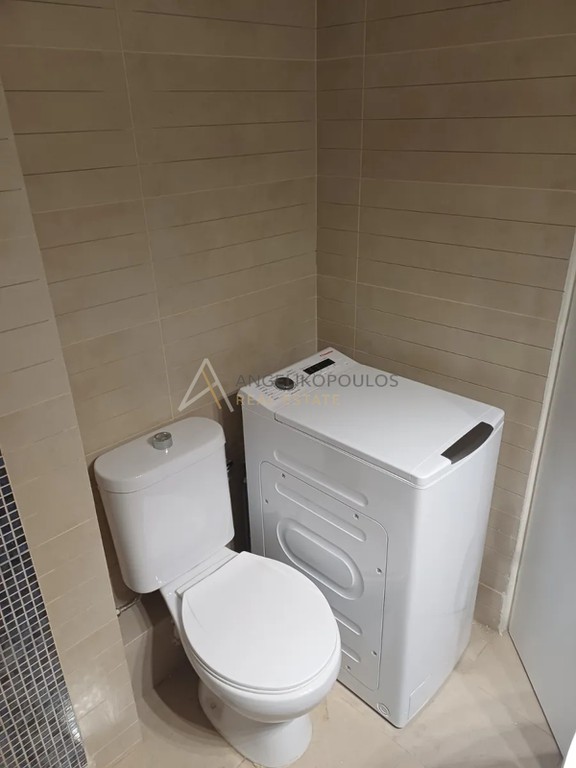 Studio / γκαρσονιέρα 33 τ.μ. πρός ενοικίαση, Αθήνα - Νότια Προάστια, Ζωγράφου