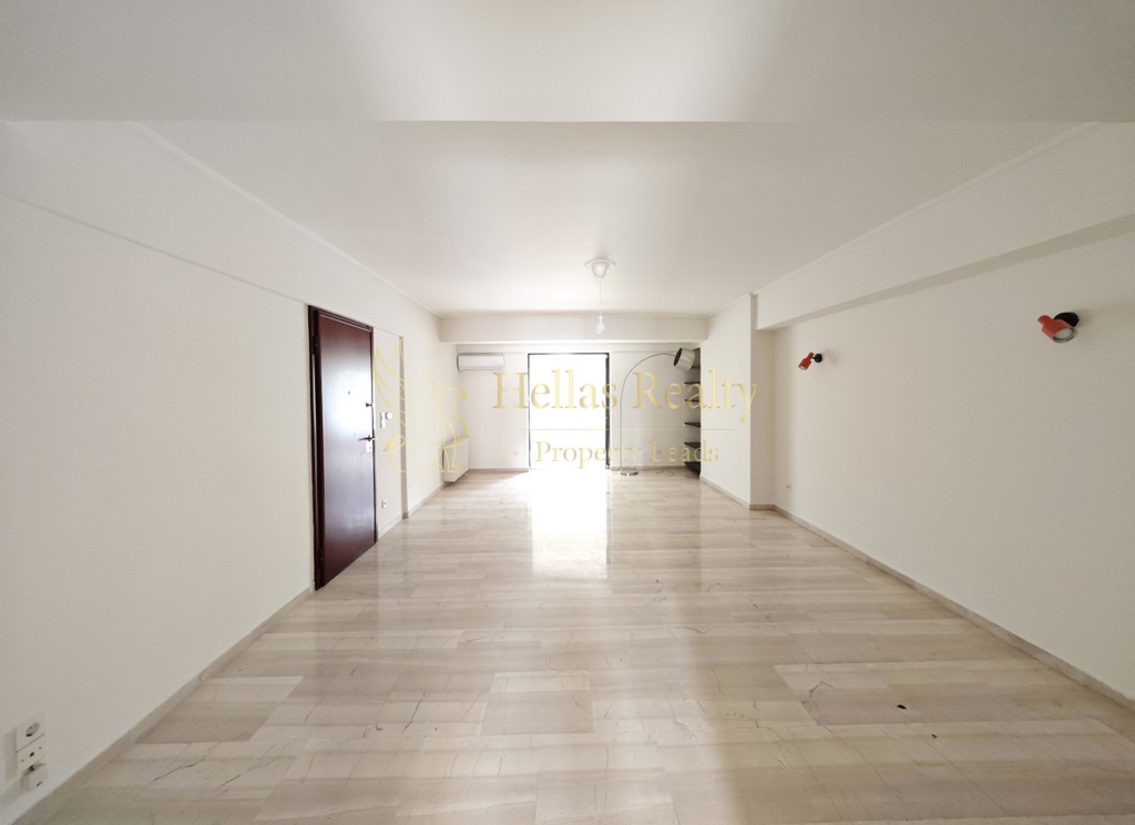 Διαμέρισμα 100 τ.μ. προς ενοικίαση, Κολωνάκι