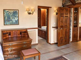 Βίλλα 225 τ.μ. πρός πώληση, Πέλλα, Βεγορίτιδα-thumb-4