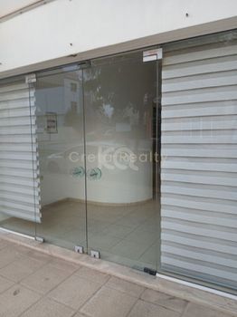 Γραφείο 25 τ.μ. πρός ενοικίαση