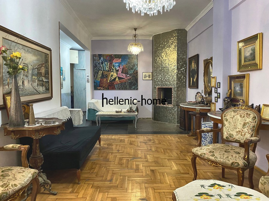 Διαμέρισμα 109 τ.μ. προς πώληση, Φάληρο