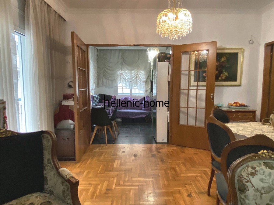 Διαμέρισμα 109 τ.μ. προς πώληση, Φάληρο