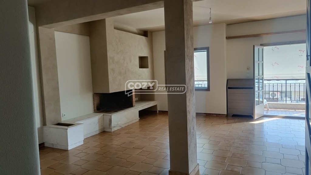 Διαμέρισμα 180 τ.μ. προς ενοικίαση, Αρετσού