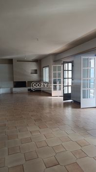 Διαμέρισμα 180 τ.μ. προς ενοικίαση
