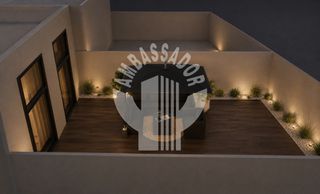 Διαμέρισμα 80 τ.μ. πρός πώληση, Πειραιάς, Νέο Φάληρο-thumb-8