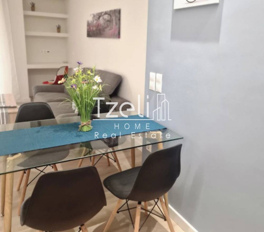 Διαμέρισμα 50 τ.μ. προς ενοικίαση, Χρυσάκη Νέας Σμύρνης