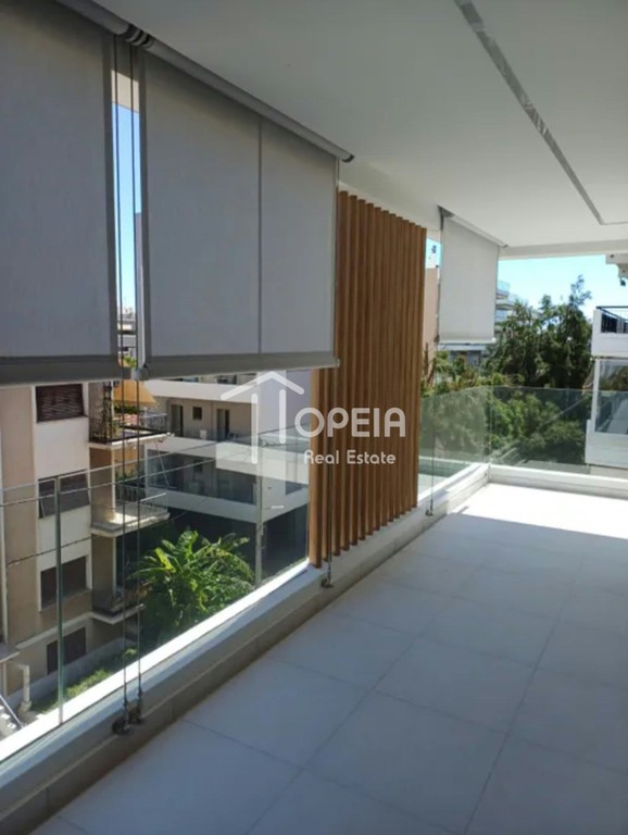 Διαμέρισμα 123 τ.μ. πρός ενοικίαση, Αθήνα - Νότια Προάστια, Άλιμος
