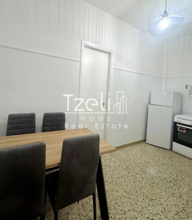 Διαμέρισμα 78 τ.μ. προς ενοικίαση, Άγιος Θωμάς Γουδή