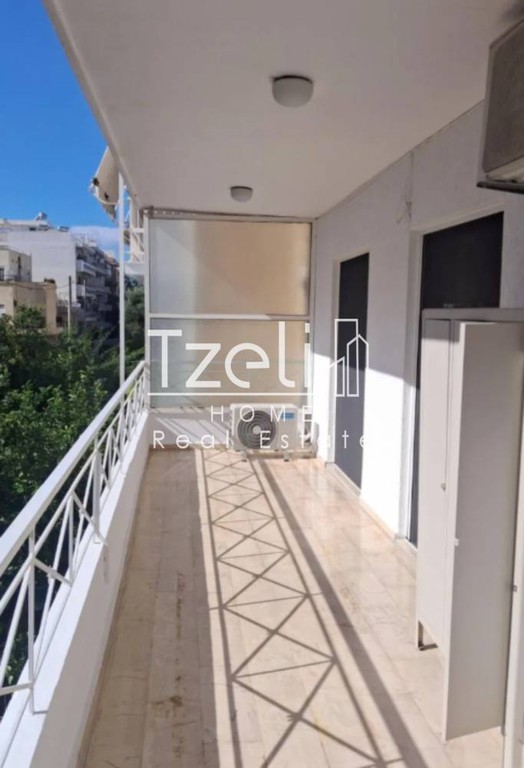 Διαμέρισμα 100 τ.μ. προς ενοικίαση, Λυκαβηττός