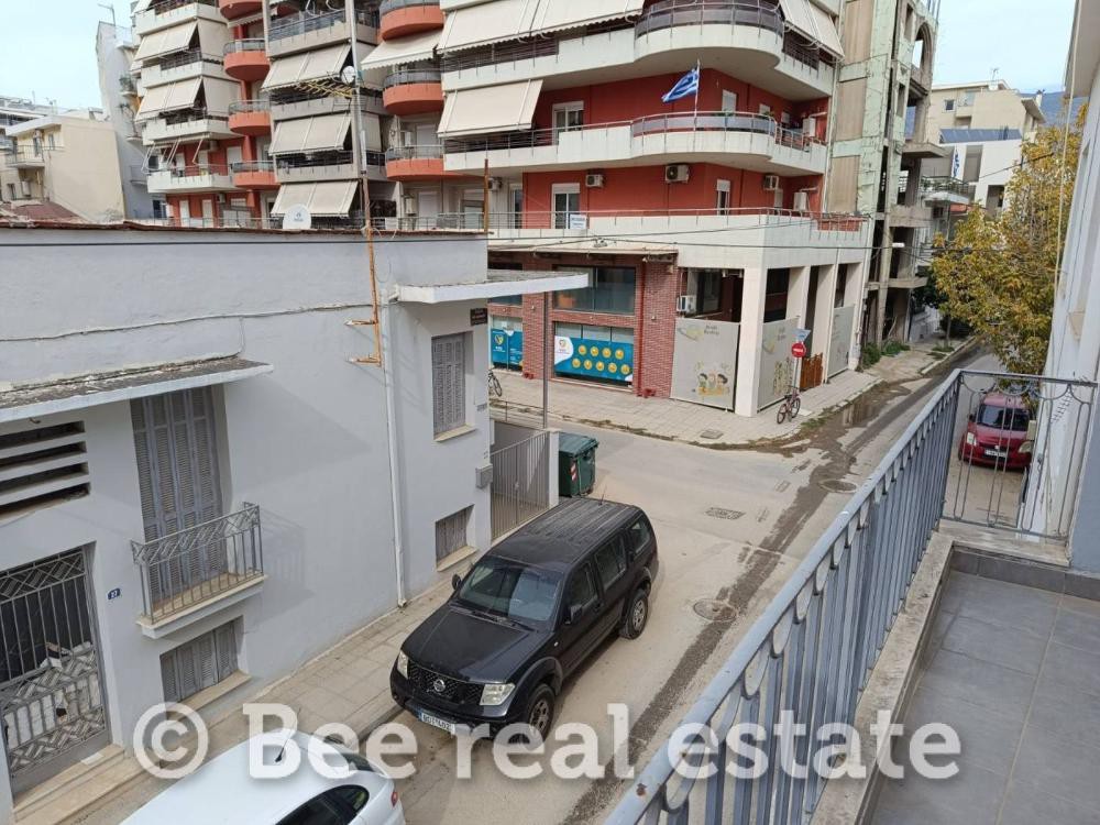 Διαμέρισμα 61 τ.μ. πρός ενοικίαση, Μαγνησία, Βόλος