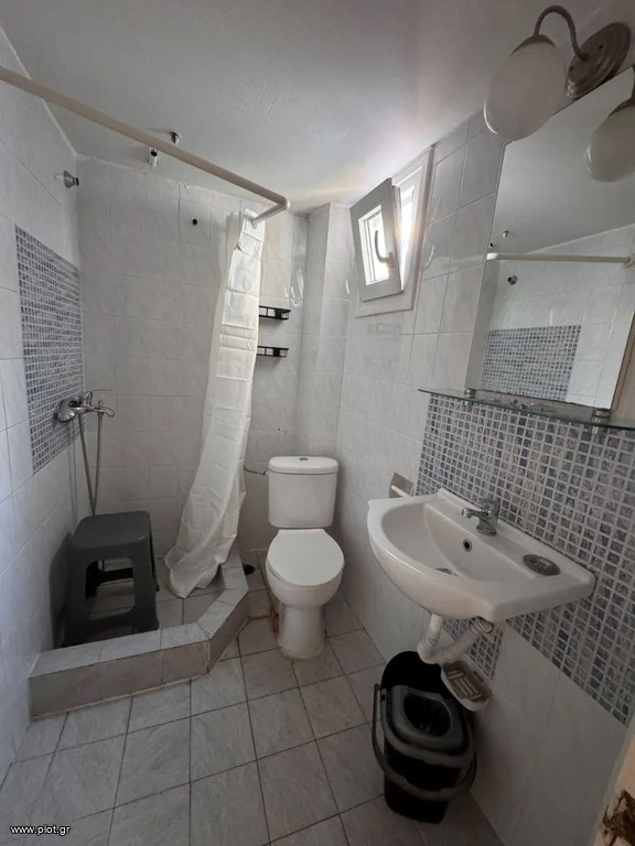 Studio / γκαρσονιέρα 45 τ.μ. προς ενοικίαση, Ροτόντα