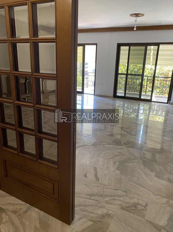 Διαμέρισμα 110 τ.μ. πρός ενοικίαση, Θεσσαλονίκη - Περιφ/Κοί Δήμοι, Πυλαία