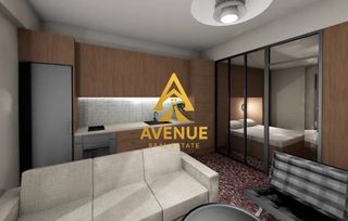 Studio / γκαρσονιέρα 48 τ.μ. πρός πώληση