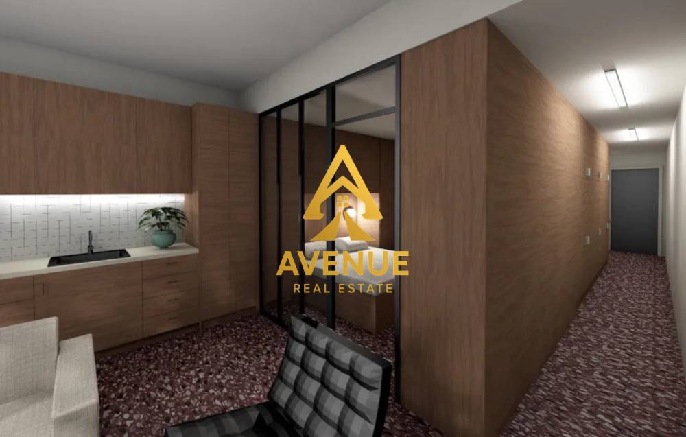 Studio / γκαρσονιέρα 48 τ.μ. προς πώληση, Παναγία Φανερωμένη